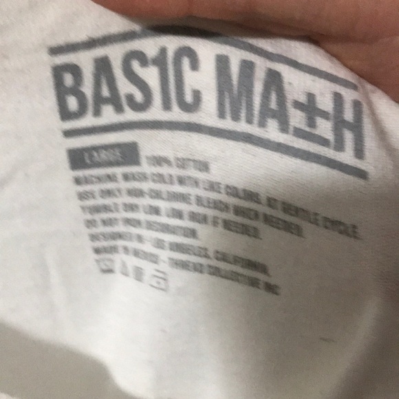 T shirt from Ross - Picture 3 of 3